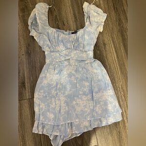 Francesca‘s Romper